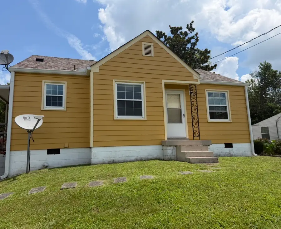 2214 Maplecrest Dr, Nashville, TN 37214 - #2