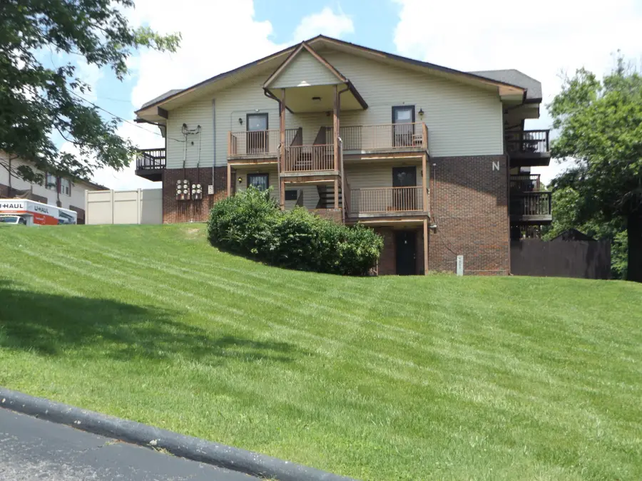 500 Paragon Mills Rd #N5, Nashville, TN 37211 - #2