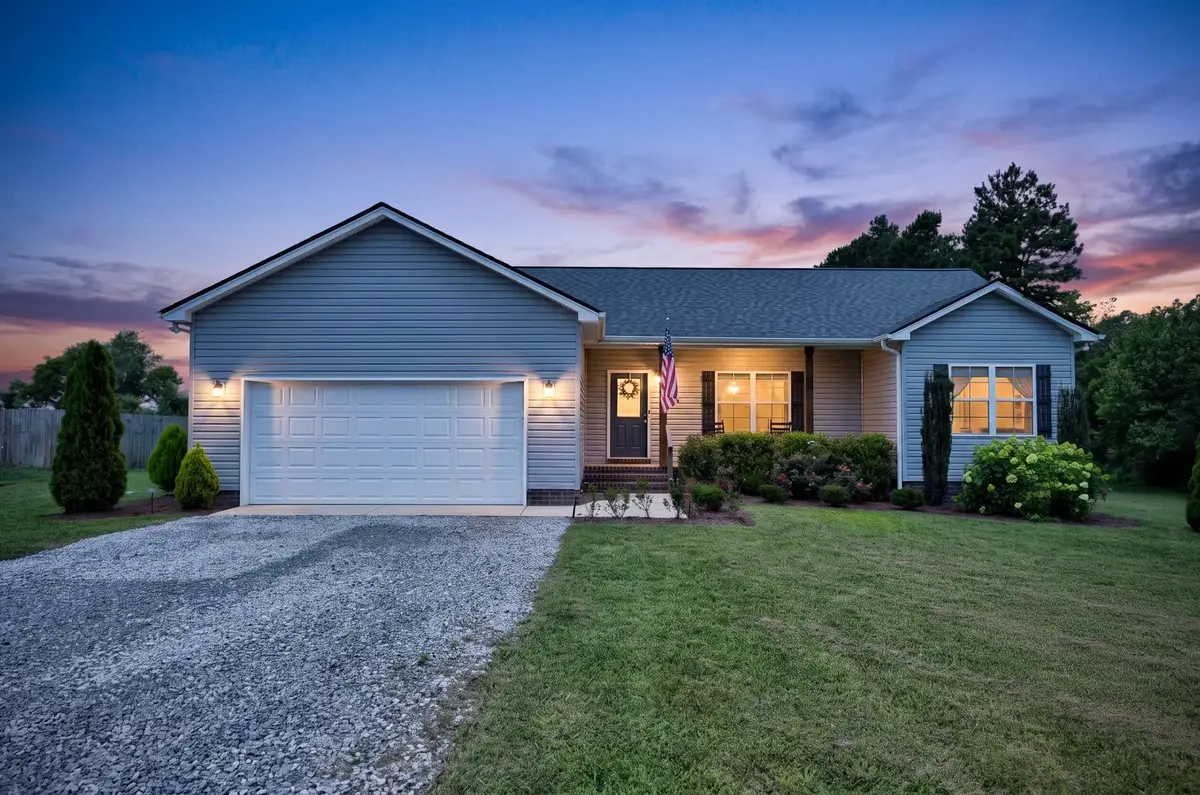 9970 Jim Cummings Hwy, Bradyville, TN 37026 - #1