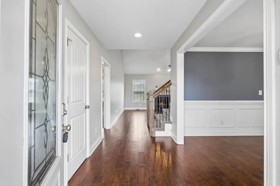 2212 Ellington Gait Dr, Clarksville, TN 37043 - #3