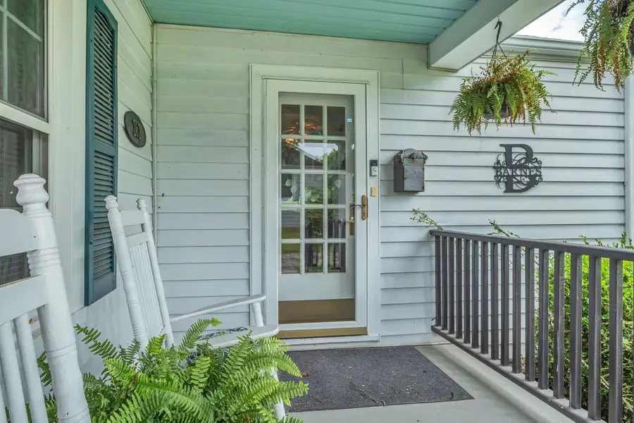 262 N Willomont Ave, Gallatin, TN 37066 - #2