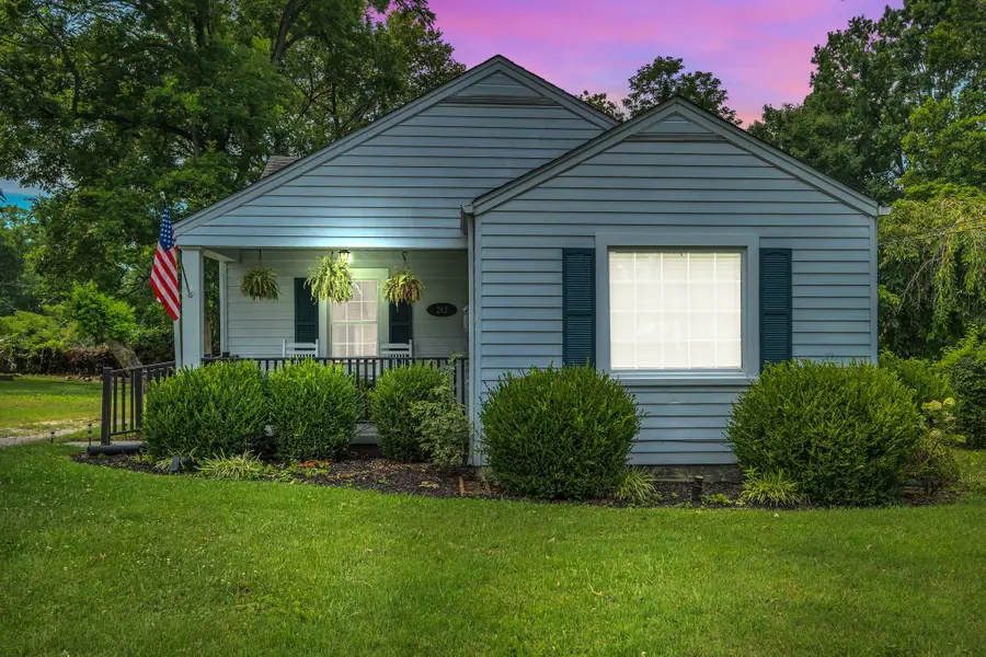 262 N Willomont Ave, Gallatin, TN 37066 - #3