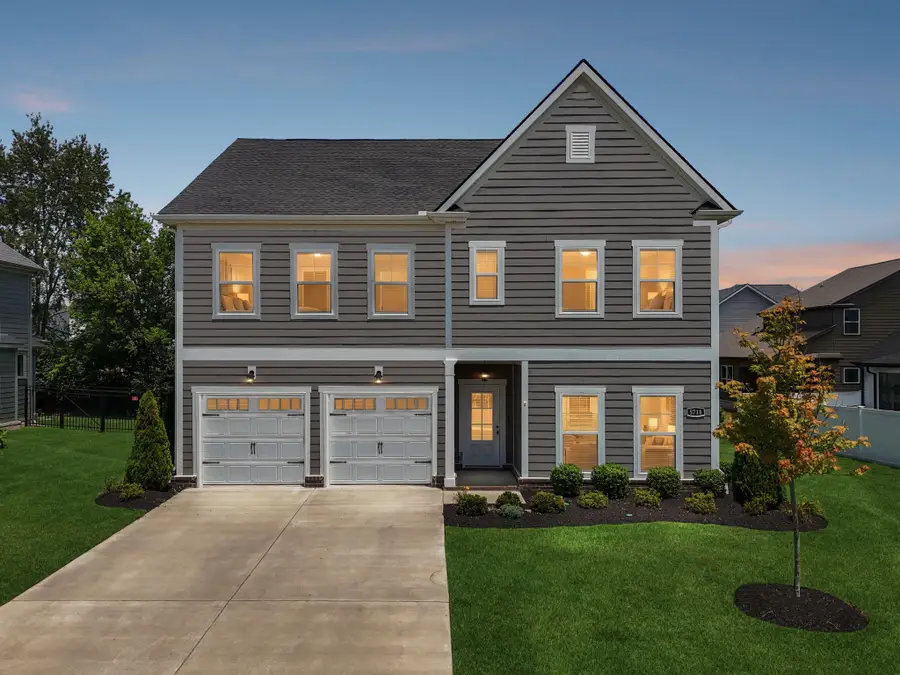 5718 Heirloom Dr, Murfreesboro, TN 37129 - #2