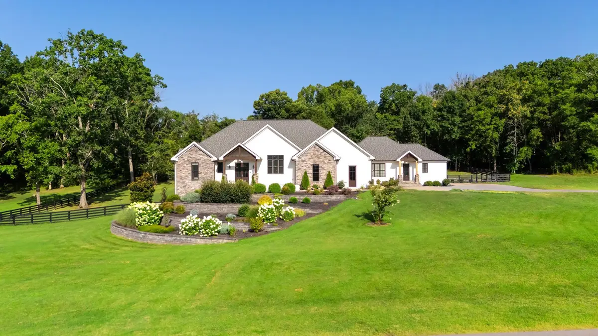 4715 Ritas Pvt Way, Franklin, TN 37064 - #1