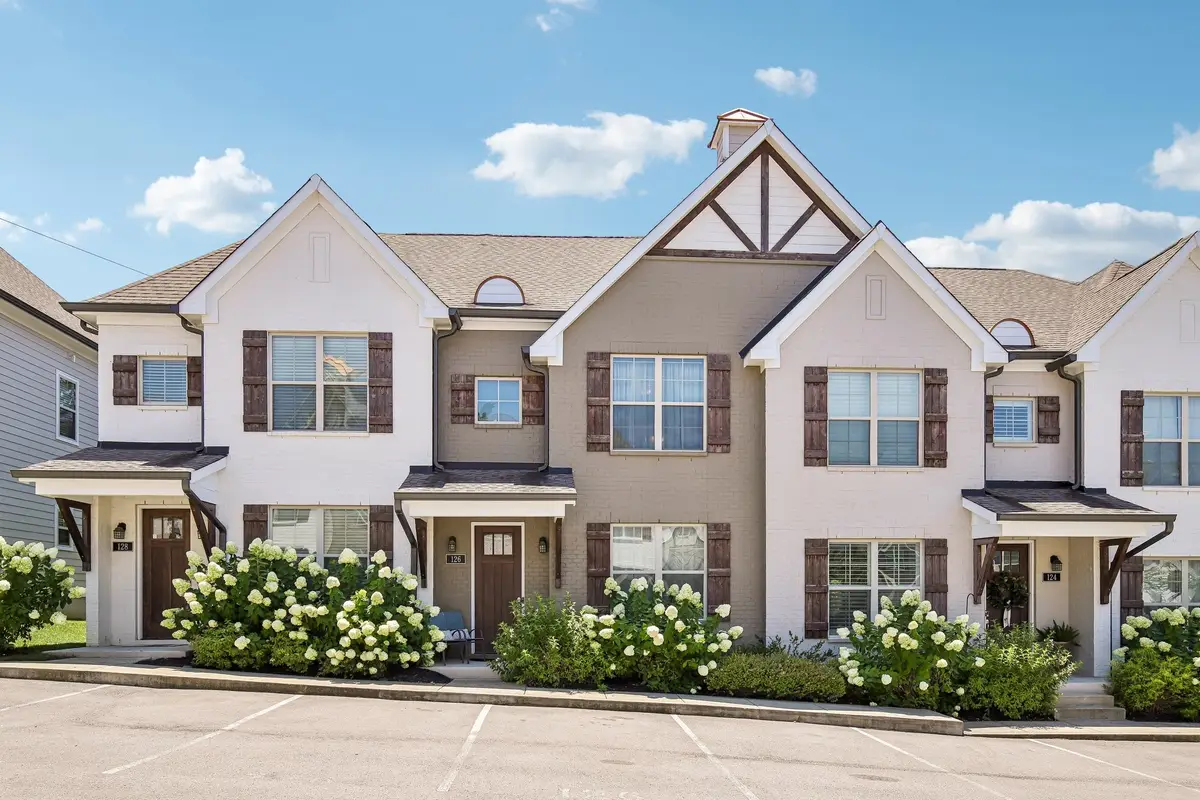 730 Old Hickory Blvd #126, Nashville, TN 37209 - #1