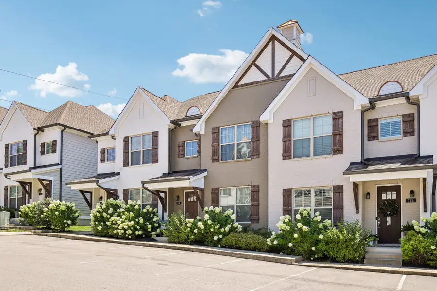 730 Old Hickory Blvd #126, Nashville, TN 37209 - #2
