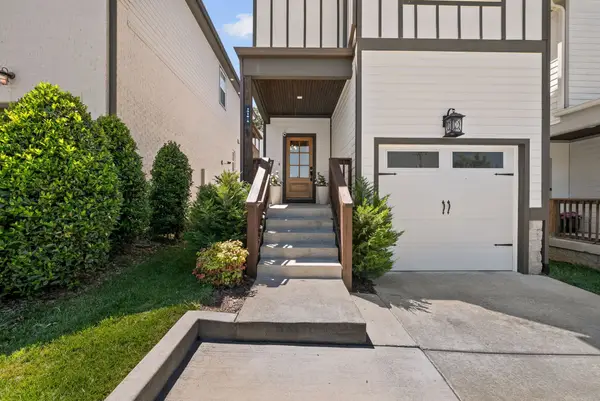 1516A Rosebank Ave, Nashville, TN 37206