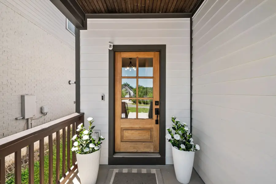 1516A Rosebank Ave, Nashville, TN 37206 - #2