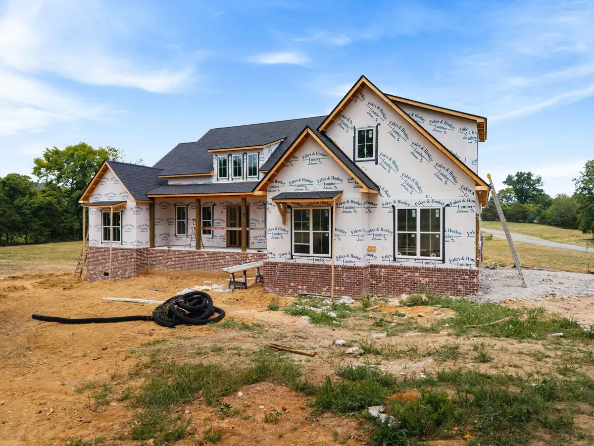 165 Bellwood Rd, Lebanon, TN 37087 - #1