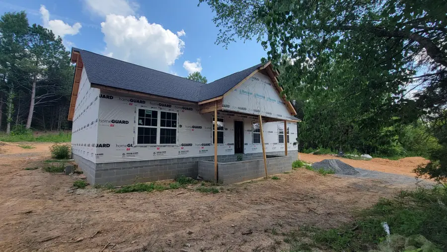 7853 Sims Road, Harrison, TN 37341 - #2