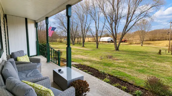 2877 Bryant Rd, Culleoka, TN 38451