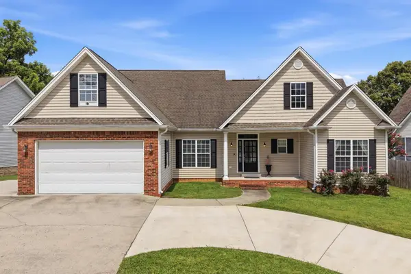 5266 Mouse Creek Road Nw, Cleveland, TN 37312