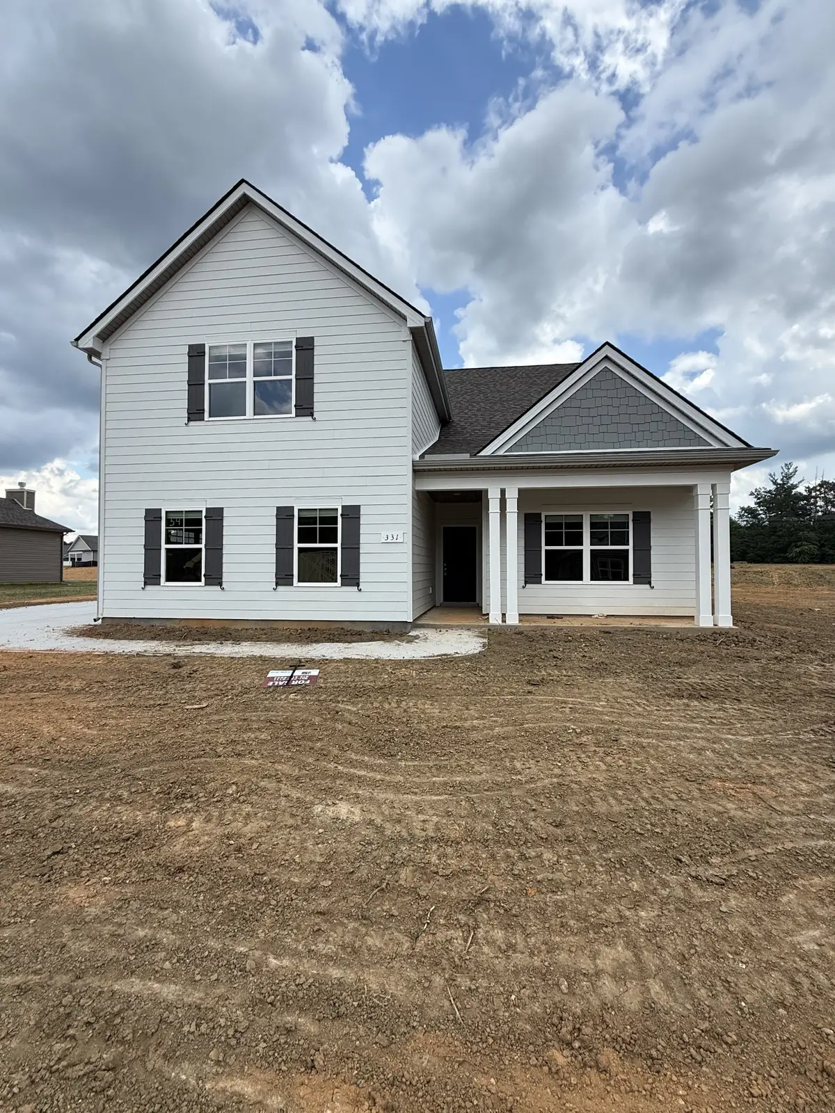 331 Stillwater Way, Tullahoma, TN 37388 - #1
