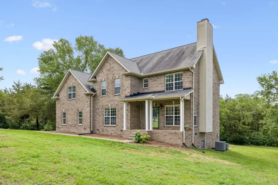 2258 Eastover Rd, Lebanon, TN 37090 - #2