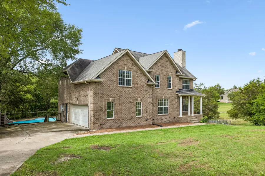 2258 Eastover Rd, Lebanon, TN 37090 - #3