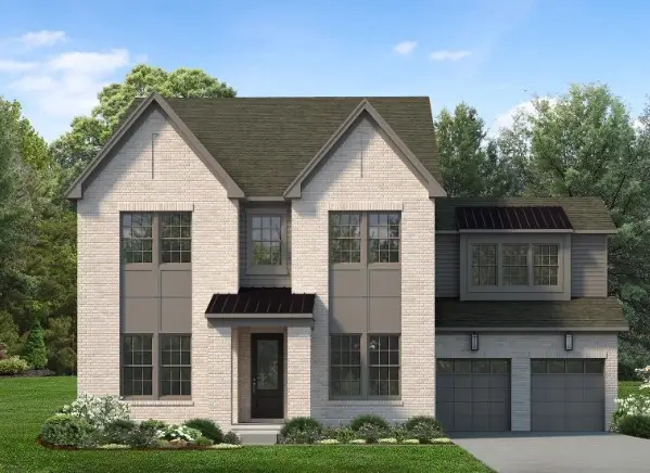 163 Berry Hunter Lane, Franklin, TN 37067