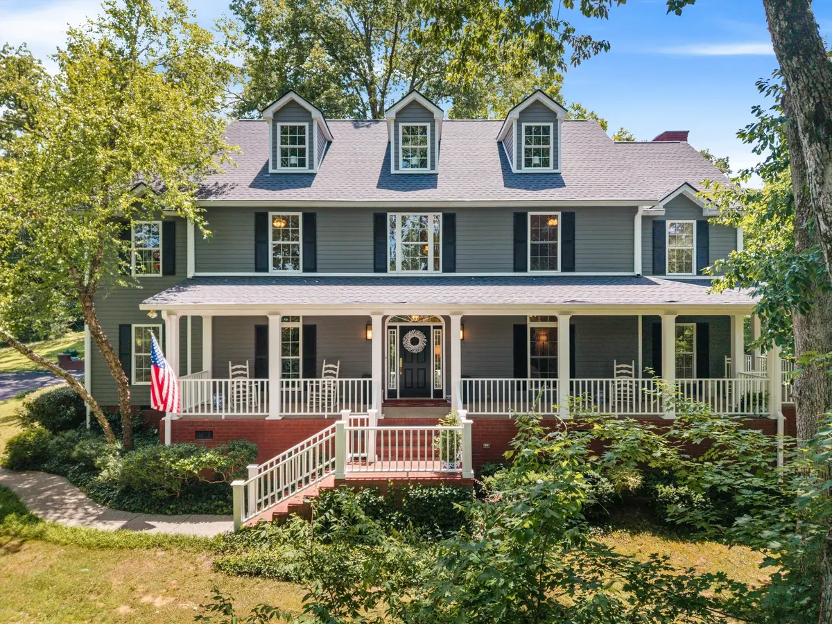 8487 Del Thomas Rd, Smyrna, TN 37167 - #1