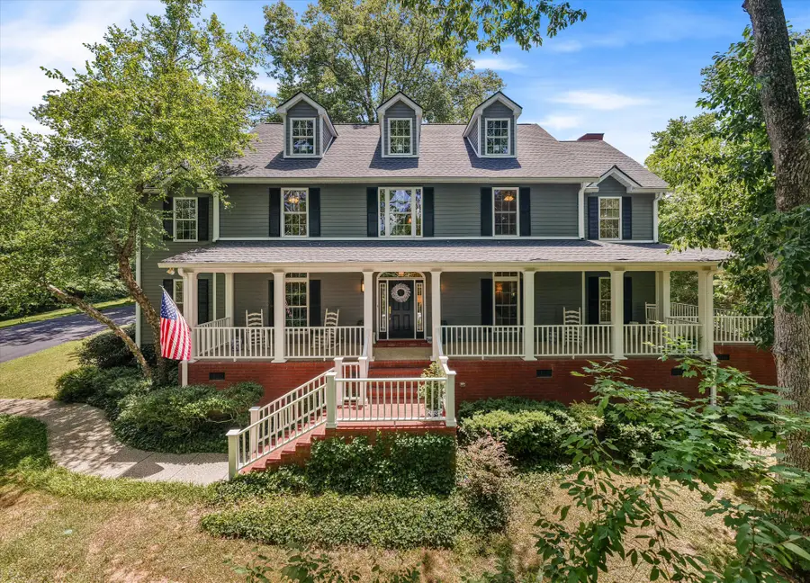 8487 Del Thomas Rd, Smyrna, TN 37167 - #2