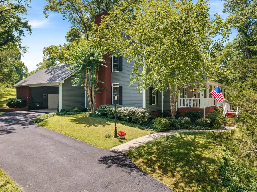 8487 Del Thomas Rd, Smyrna, TN 37167 - #3
