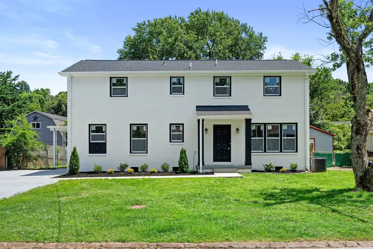 83 Benzing Rd, Antioch, TN 37013 - #1