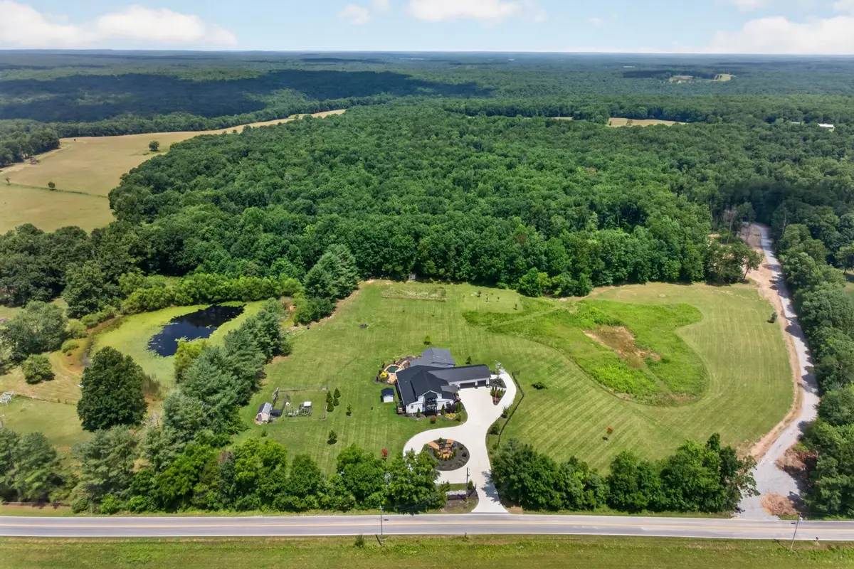 3358 Plateau Rd, Crossville, TN 38571 - #1