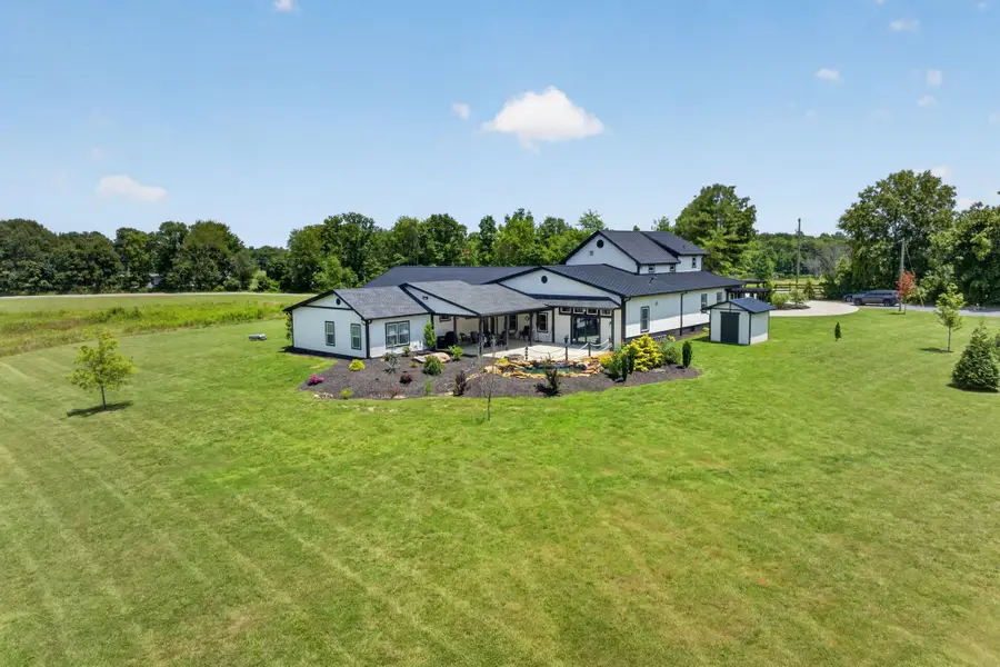 3358 Plateau Rd, Crossville, TN 38571 - #3