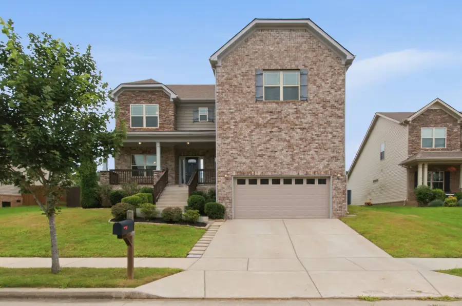 7409 Holly Leaf Way, Fairview, TN 37062 - #3
