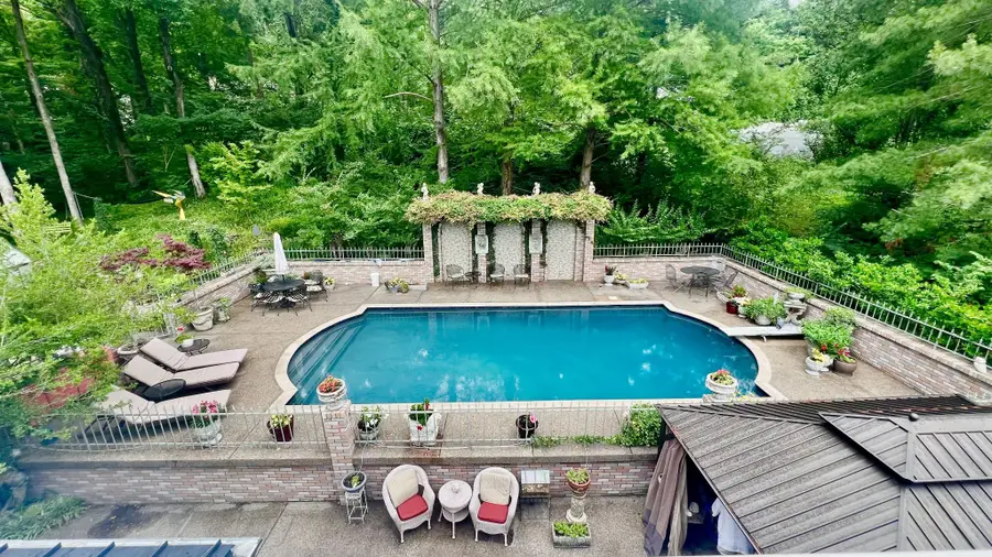 5430 Camelot Rd, Brentwood, TN 37027 - #3