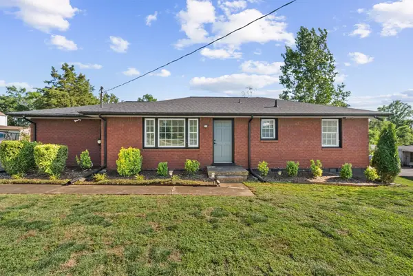 608 Vinson Dr, Nashville, TN 37217
