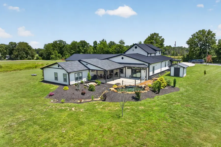 3358 Plateau Rd, Crossville, TN 38571 - #3