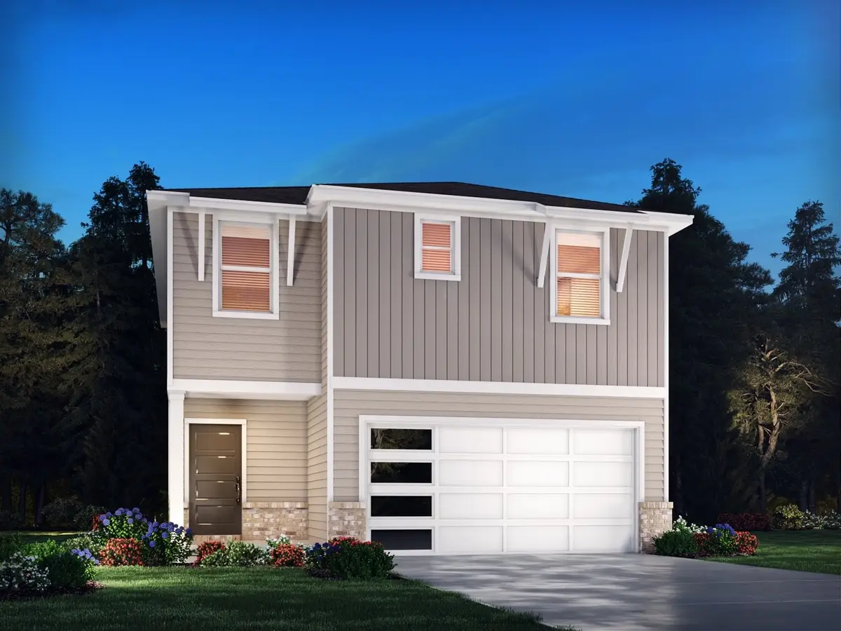 2103 Craven Pl, Hermitage, TN 37076 - #1