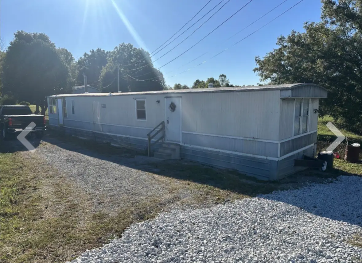 588 Cecil Hale Rd, Smithville, TN 37166 - #1