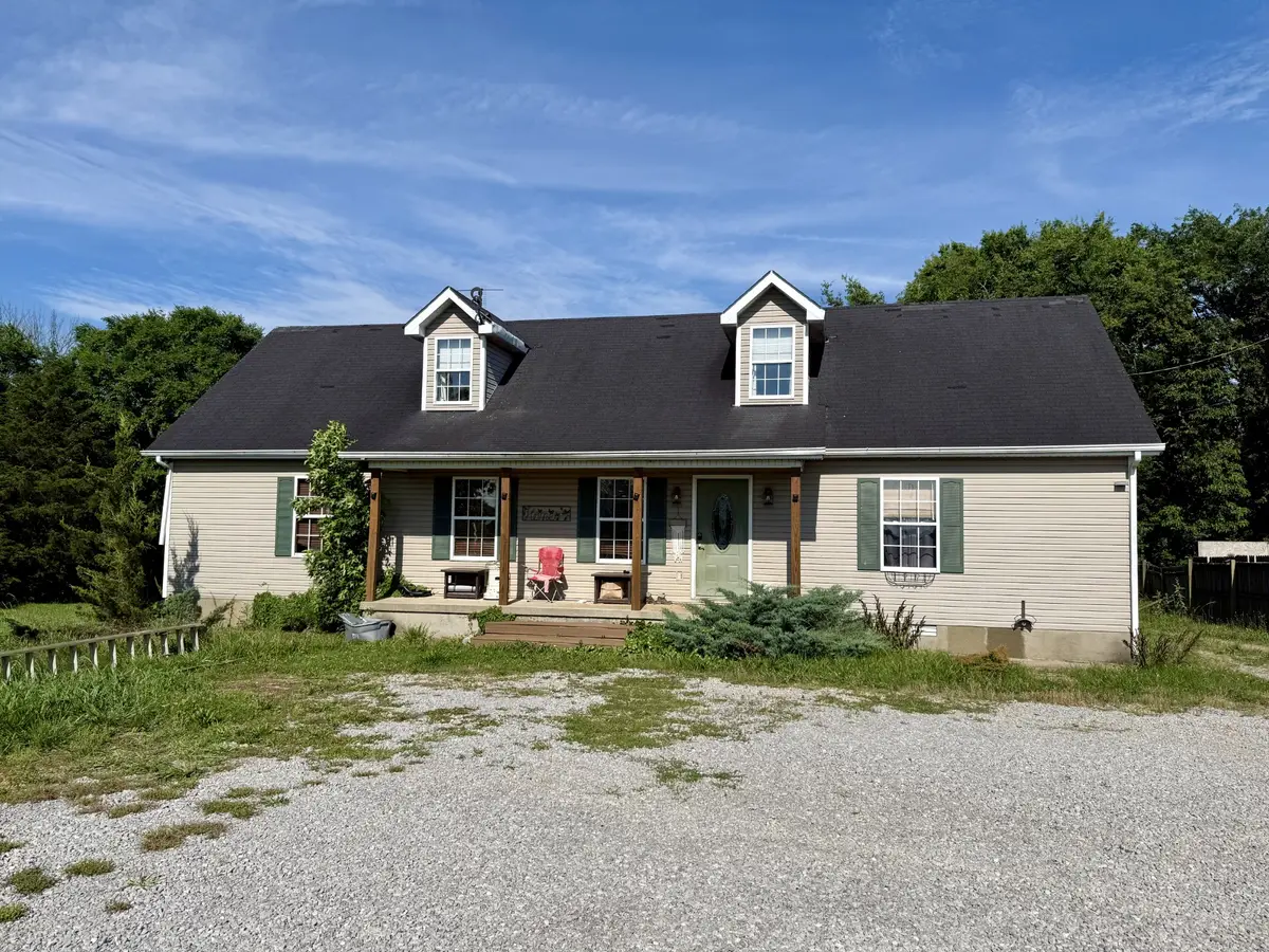 11317 S Windrow Rd, Rockvale, TN 37153 - #1