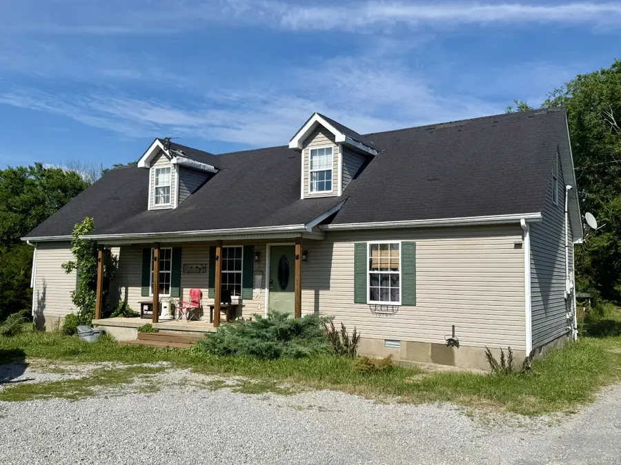 11317 S Windrow Rd, Rockvale, TN 37153 - #2