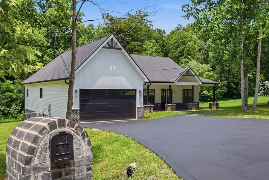 320 Christie Cir, Cookeville, TN 38501 - #2