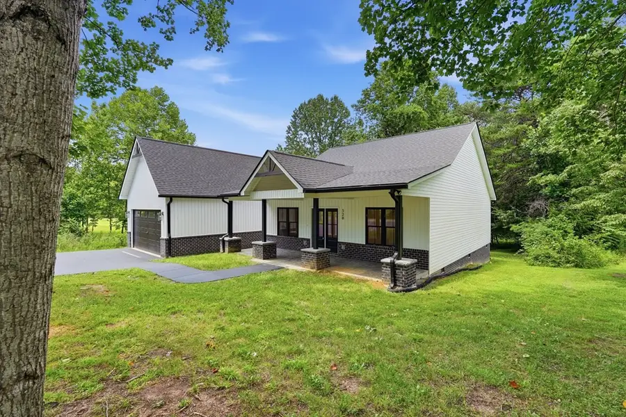 320 Christie Cir, Cookeville, TN 38501 - #3