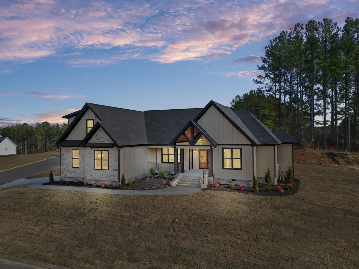 3136 Creekwood Trail Nw, Cleveland, TN 37312 - #1