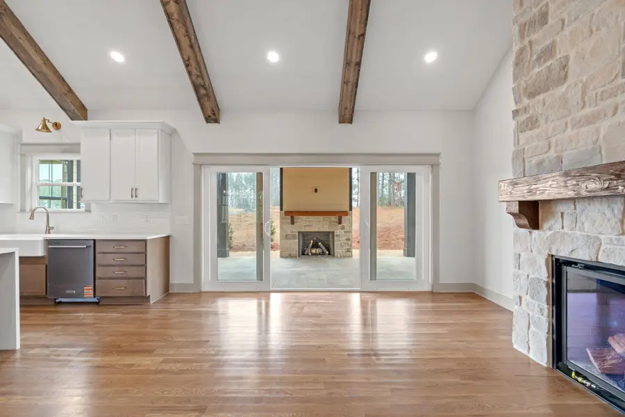 3136 Creekwood Trail Nw, Cleveland, TN 37312 - #3