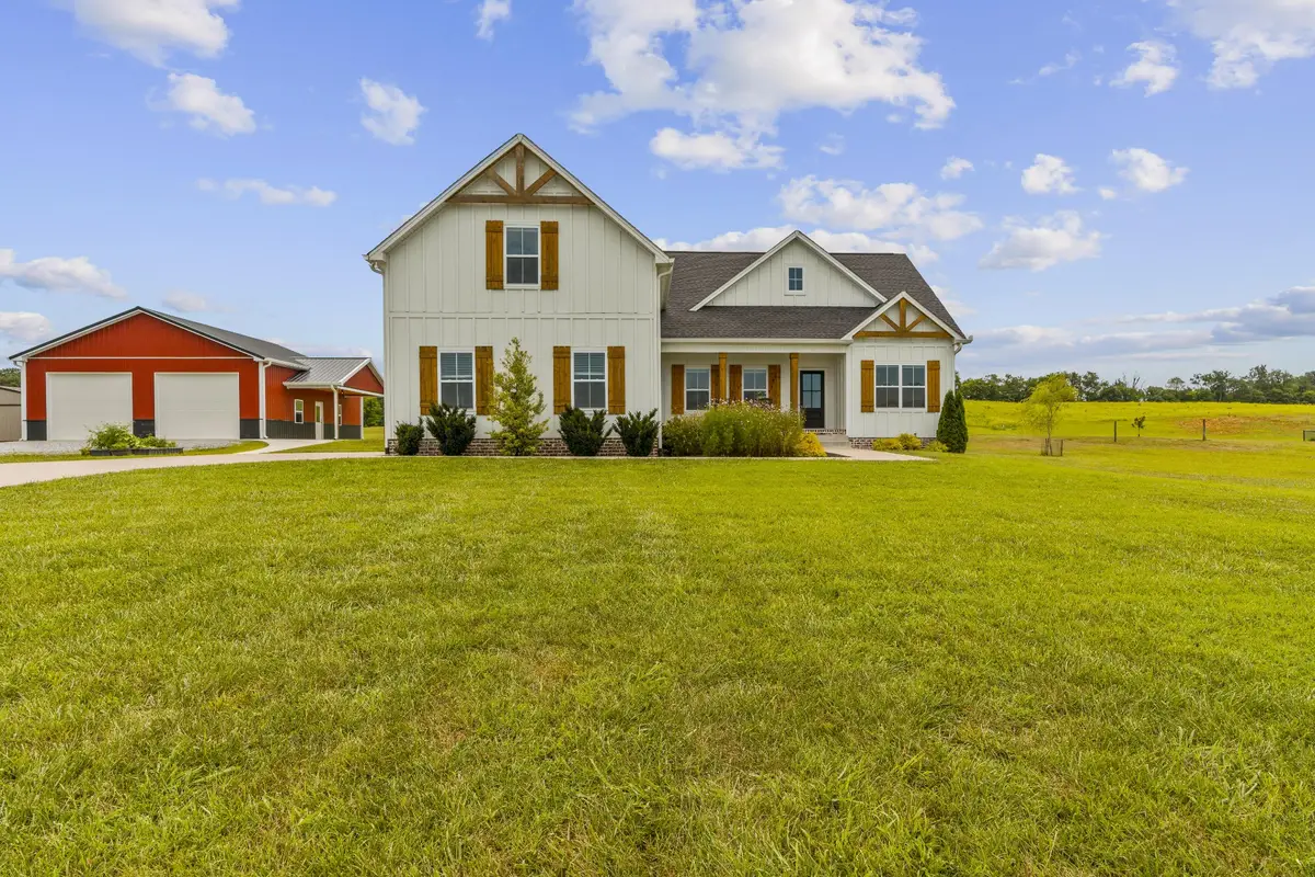 5675 Minnis Rd, Springfield, TN 37172 - #1