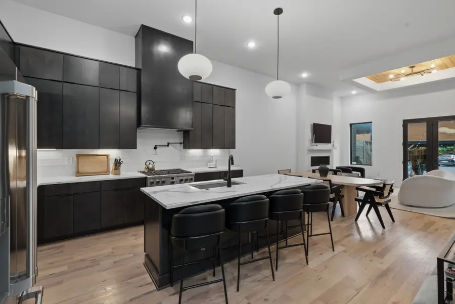 607B Moore Ave, Nashville, TN 37203 - #3
