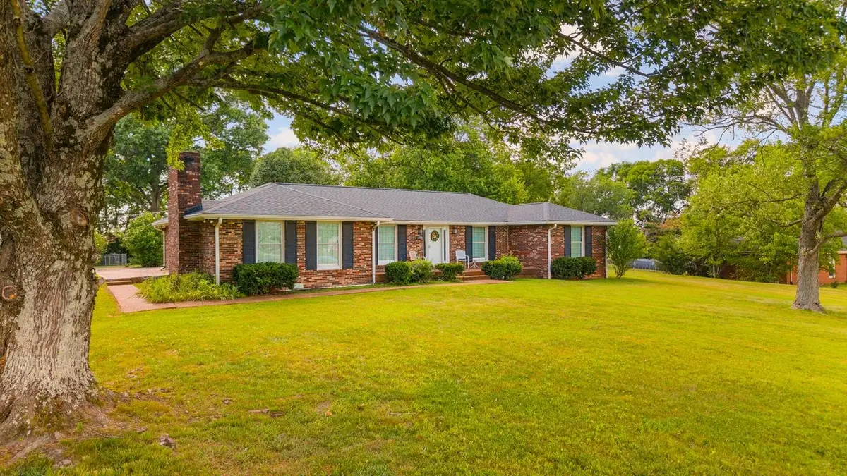 226 Maple Hill Rd, Lebanon, TN 37087 - #1