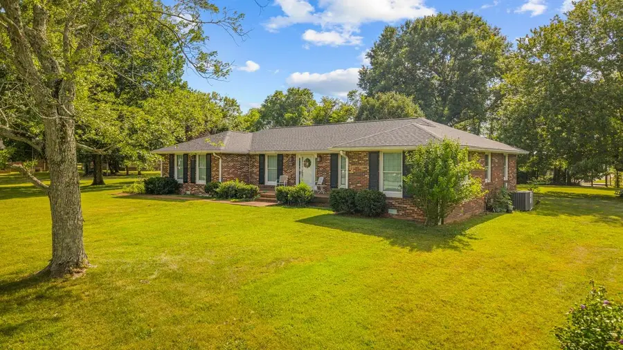 226 Maple Hill Rd, Lebanon, TN 37087 - #2