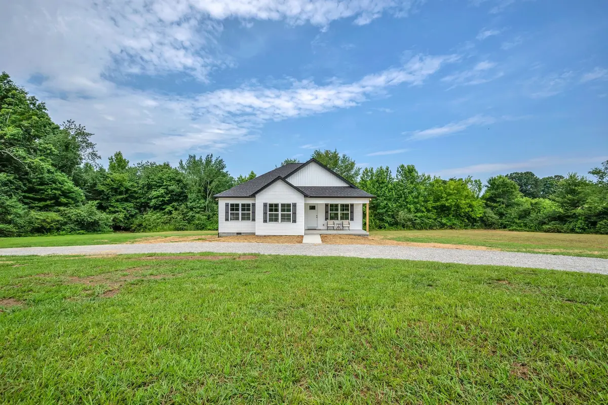 126 Old Garners Creek Road, Dickson, TN 37055 - #1