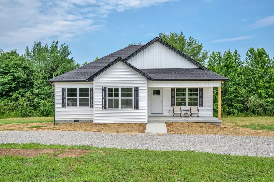 126 Old Garners Creek Road, Dickson, TN 37055 - #3