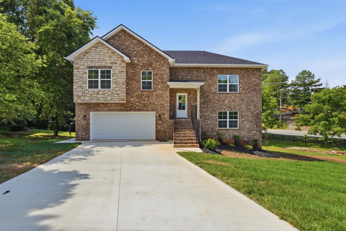 1205 Buckingham Place, Cookeville, TN 38501 - #1