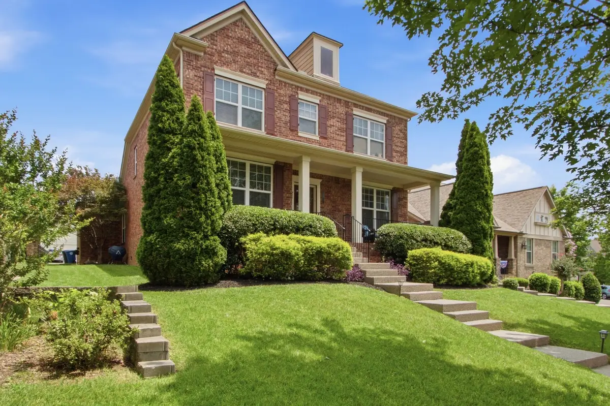 405 Letitia Dr, Franklin, TN 37067 - #1