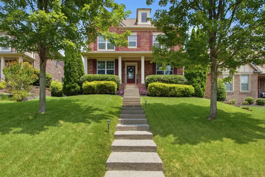 405 Letitia Dr, Franklin, TN 37067 - #2