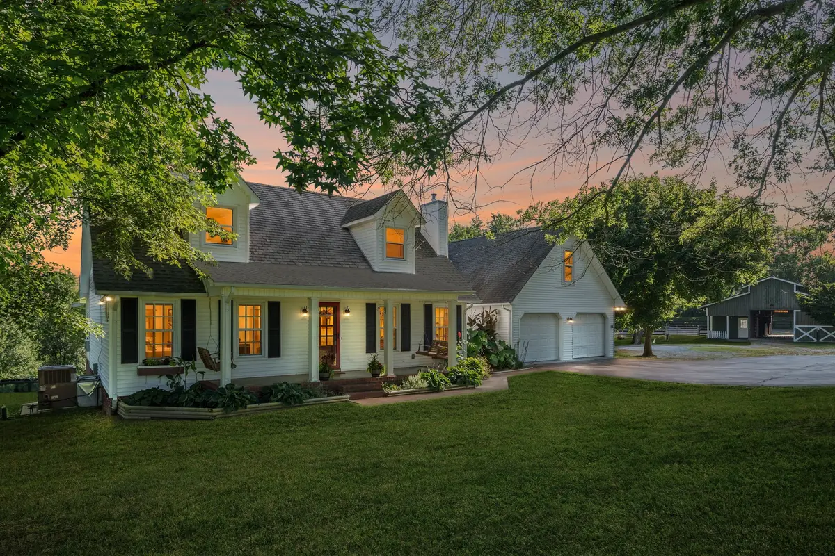 3188 Hampshire Pike, Mount Pleasant, TN 38474 - #1