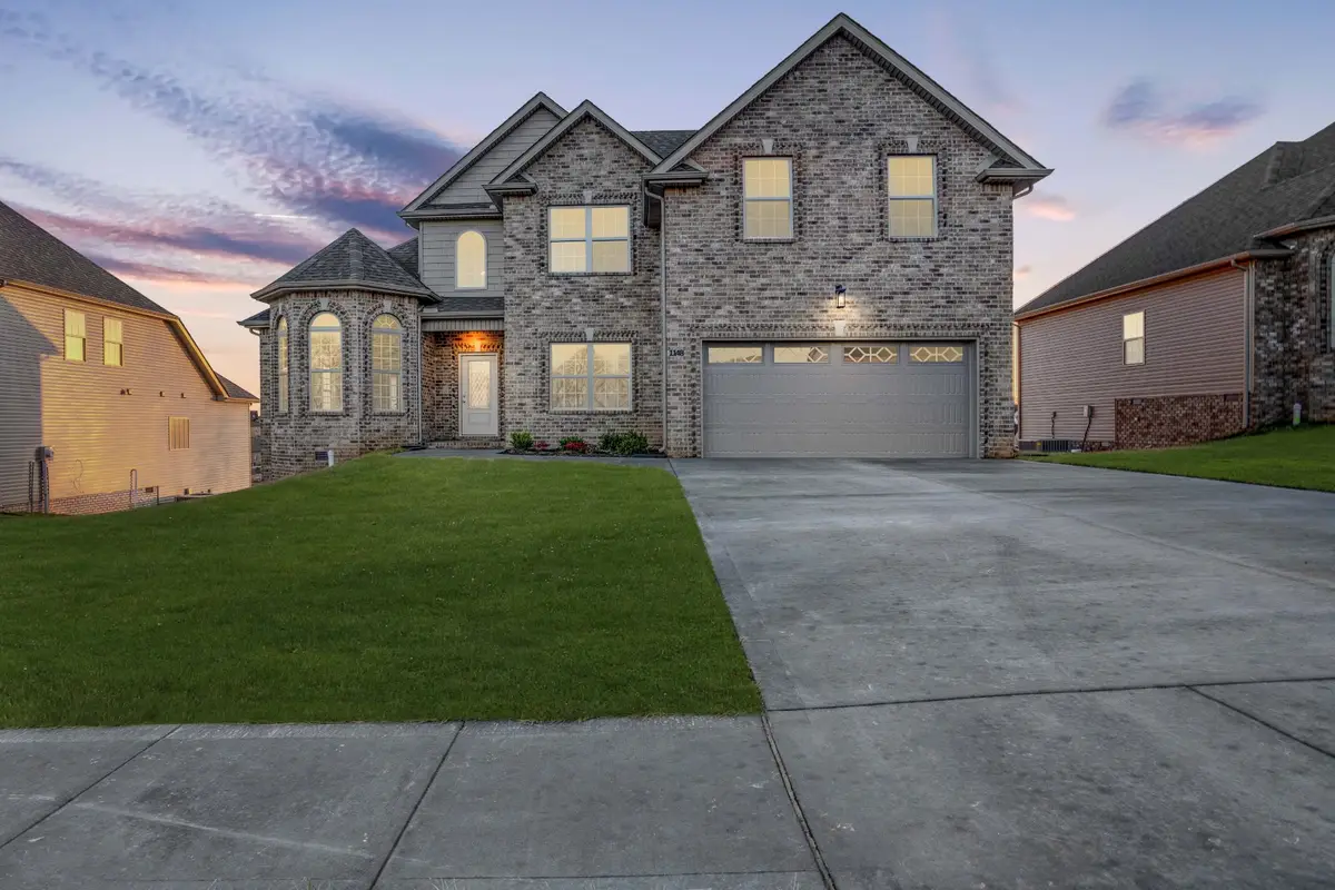 2641 Remington Trce, Clarksville, TN 37043 - #1