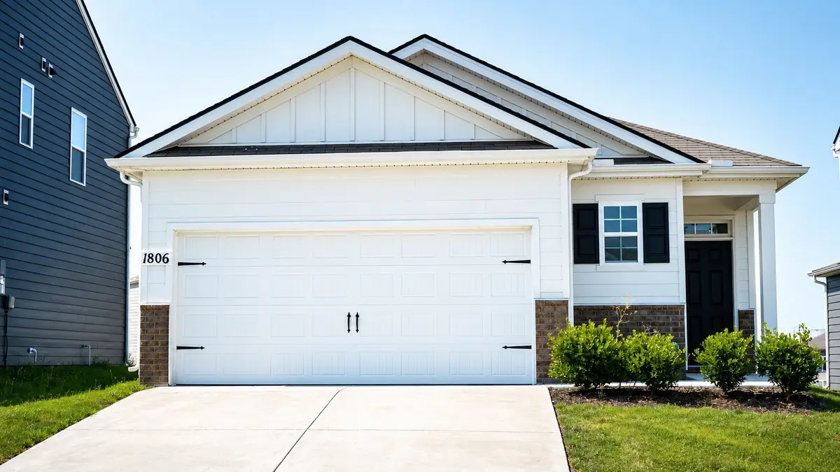 1806 Wellwood Ln, Lebanon, TN 37087 - #1